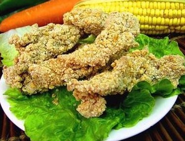 蘆洲美食
