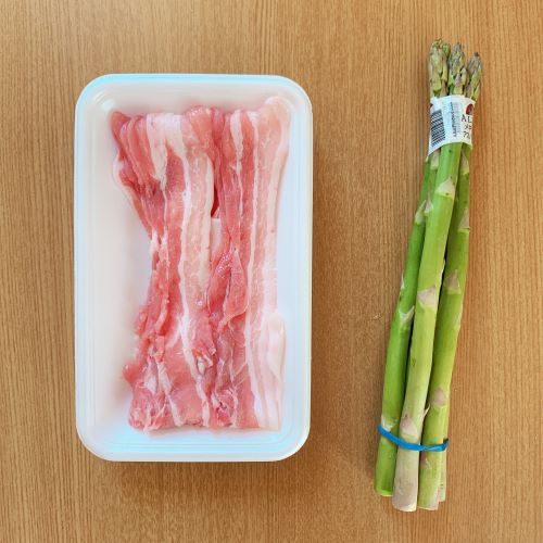 鮭魚炊飯