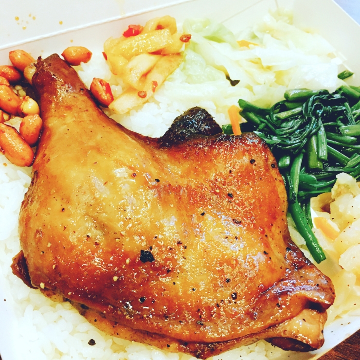 台南新營美食