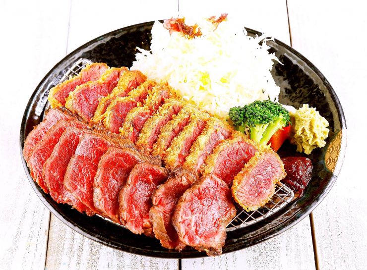 草衙道 美食