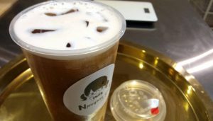 高雄文化中心 美食