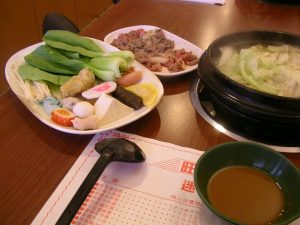 蘆洲美食