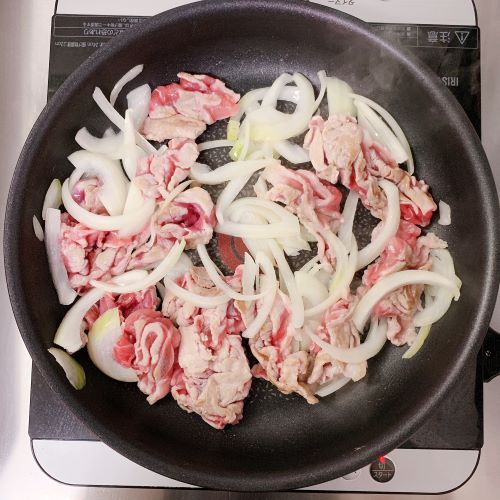 鮭魚炊飯