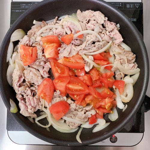快速料理 食譜