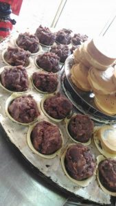蘆洲美食