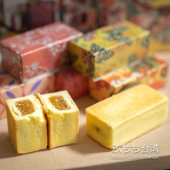 台灣必買日本人土產