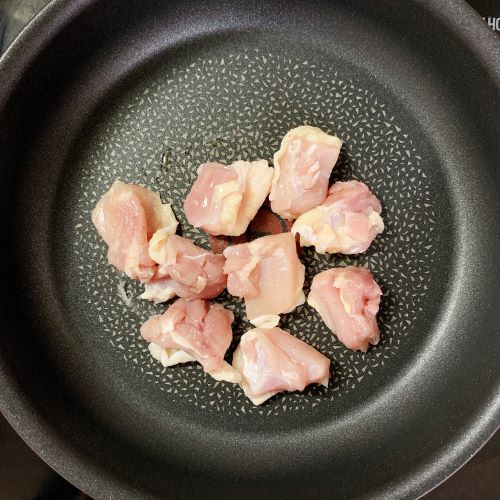 快速料理 食譜