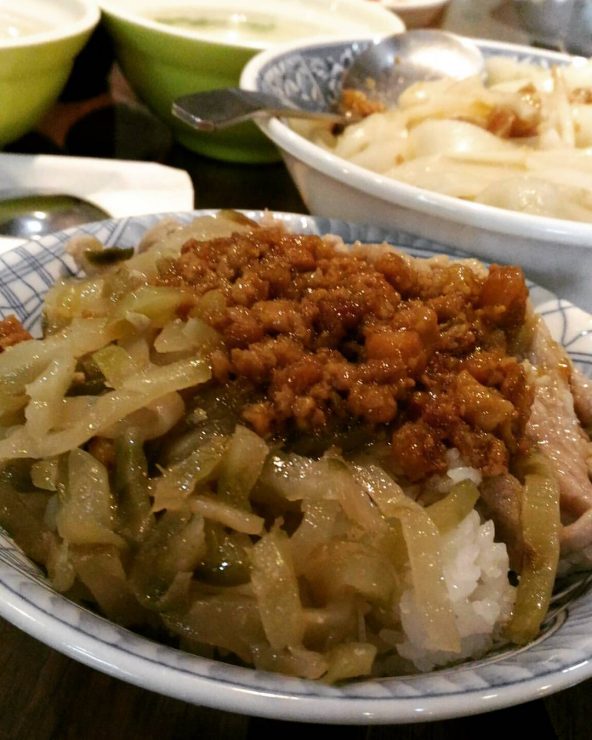 台南新營美食