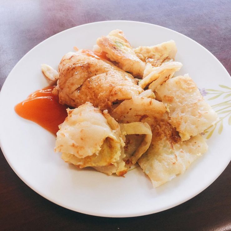 台南新營美食