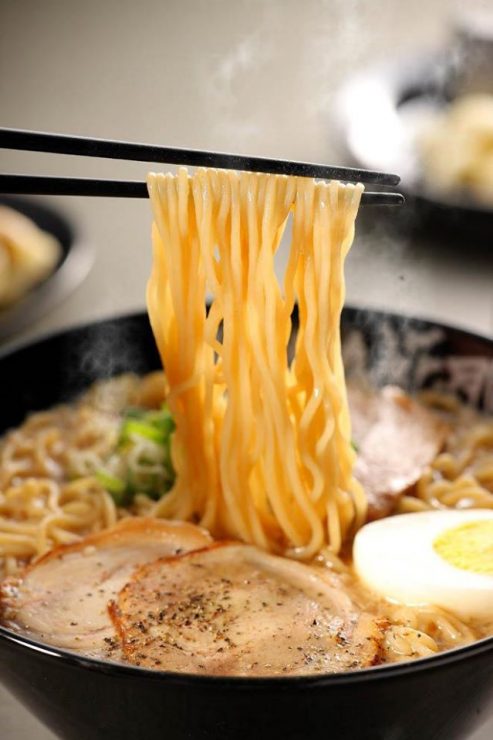 草衙道 美食