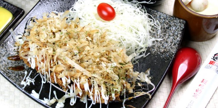 草衙道 美食