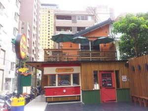 台中西區 美食