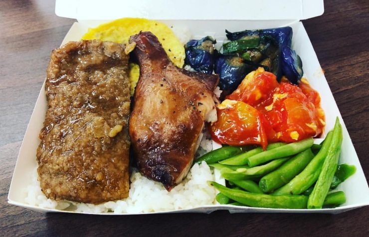 台南新營美食