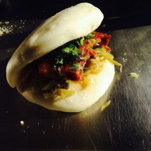 蘆洲美食