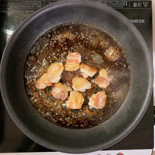 快速料理 食譜