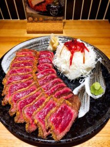 高雄文化中心 美食