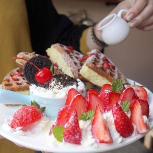 台中西區 美食