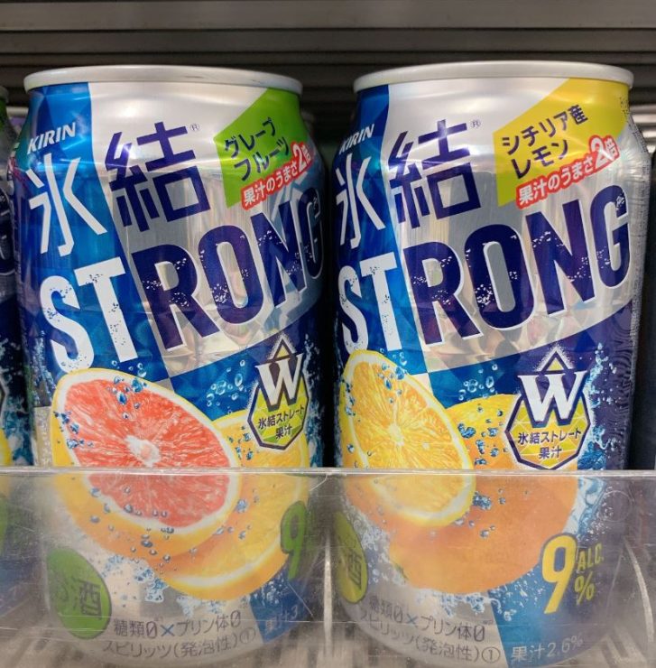 日本超商必買啤酒