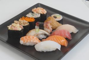 高雄文化中心 美食