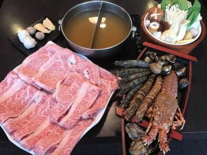 蘆洲美食