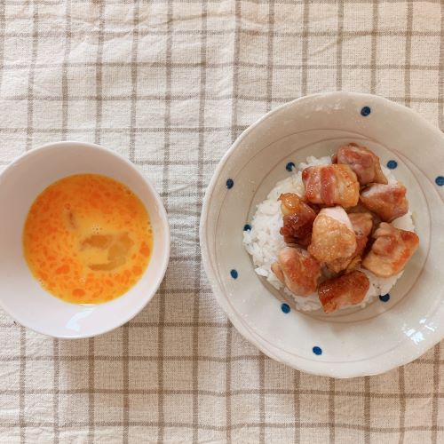 快速料理 食譜
