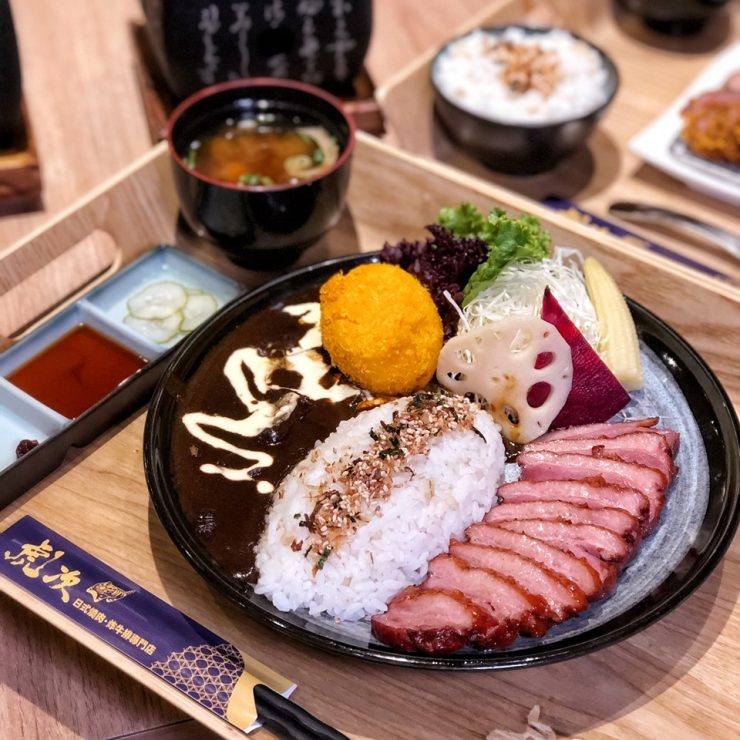 來高雄絕不能錯過的購物 美食天堂 大魯閣草衙道 美食餐廳精選介紹 美力升級beauty Upgrade