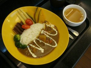 高雄文化中心 美食