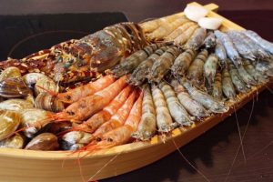 蘆洲美食