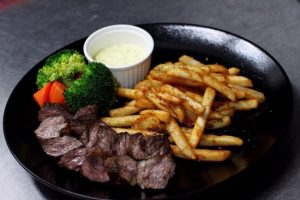 高雄文化中心 美食