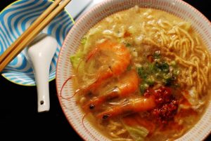 高雄文化中心 美食