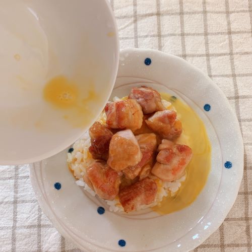快速料理 食譜
