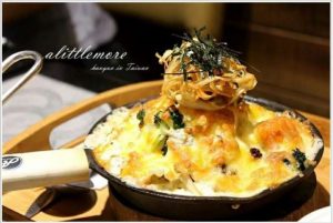 高雄文化中心 美食