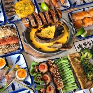 台中西區 美食