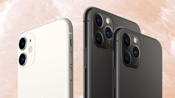 iphone 11購買