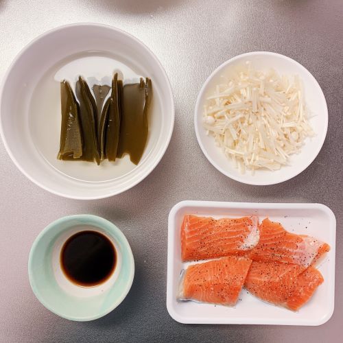 快速料理 食譜