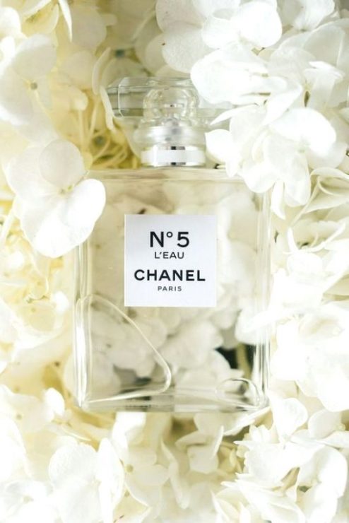 CHANEL 香奈兒