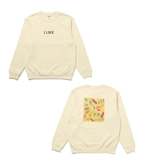 CalbeeじゃがりこADAM ET ROPÉ Le Magasin