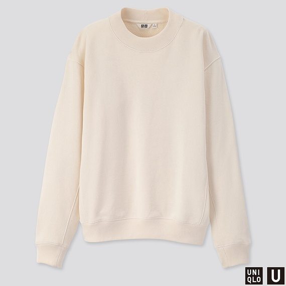 Uniqlo U 白厚Ｔ系列