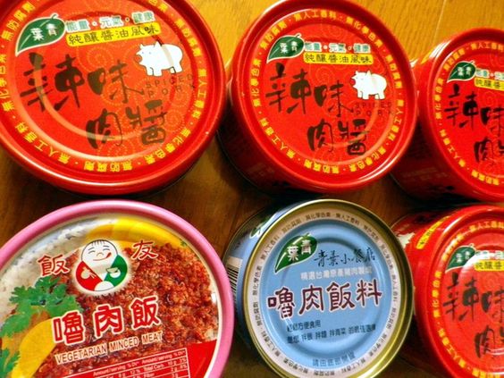 台灣必買 日本人伴手禮