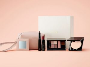 ETVOS聖誕套組2019