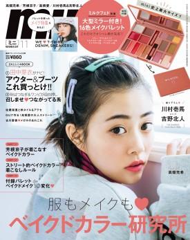 11月號日雜附錄