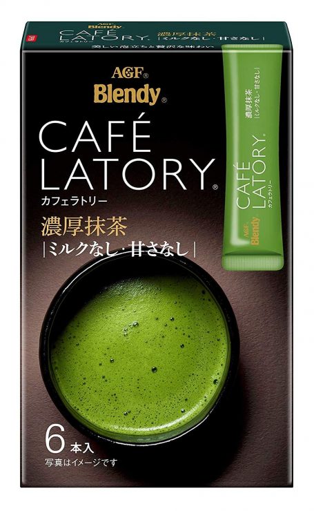 日本超市必買