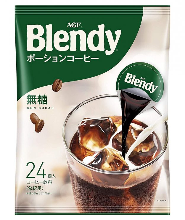 日本必買沖泡