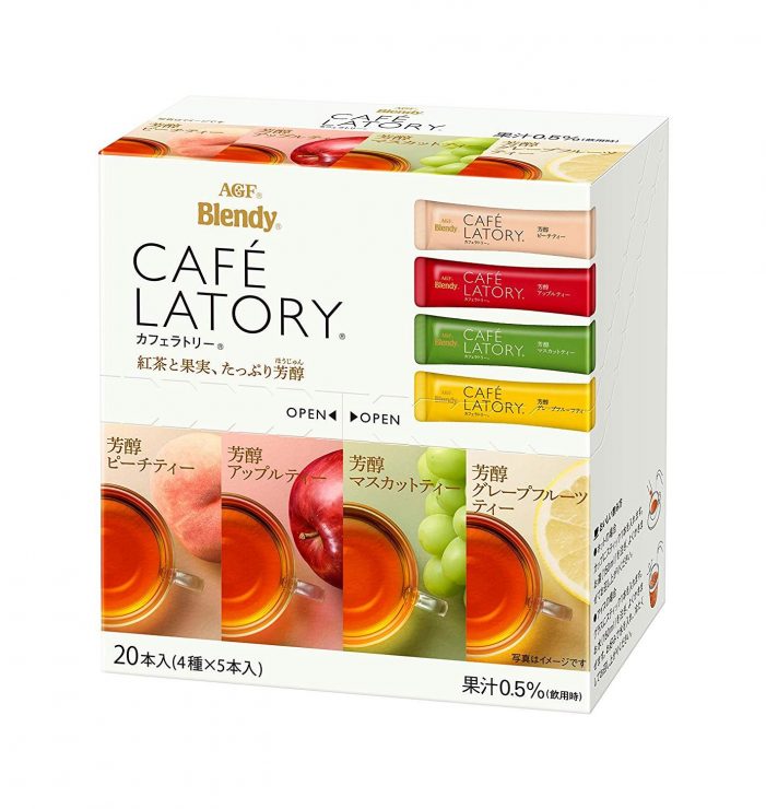 日本超市必買