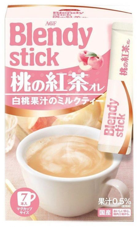 日本必買沖泡