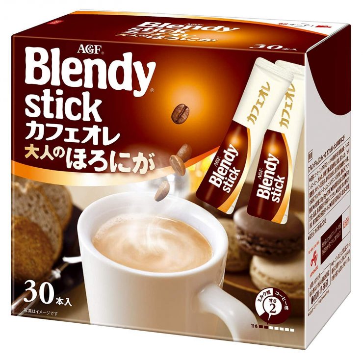 日本超市必買