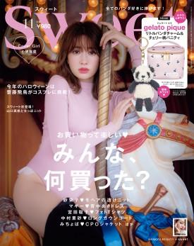 11月號日雜附錄
