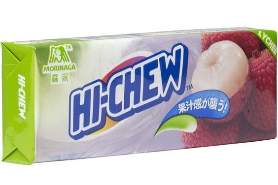 日本人來台必買