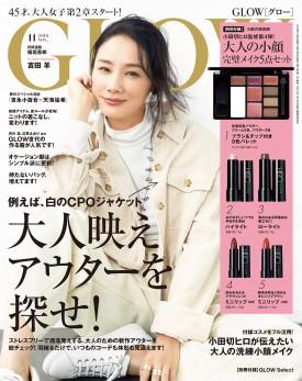 11月號日雜附錄