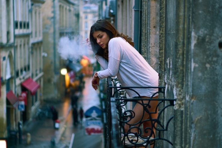 輕熟女 戀愛